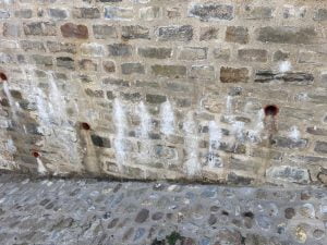 Read more about the article What Is The Problem With Hydraulic Lime Mortars