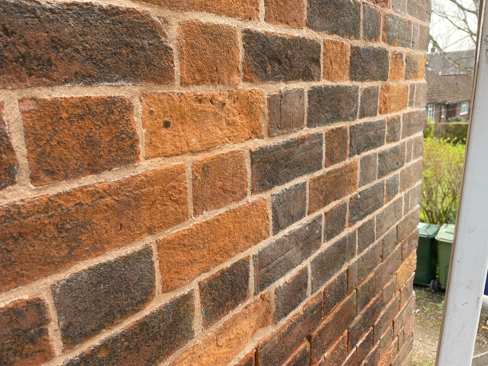 Cement and lime mortars