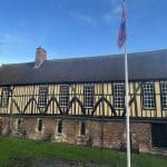 Yorkshire Timber Framed Houses And How To Care For Them