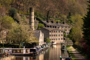 The Benefits of DOFF Cleaning for Heritage Properties in Yorkshire