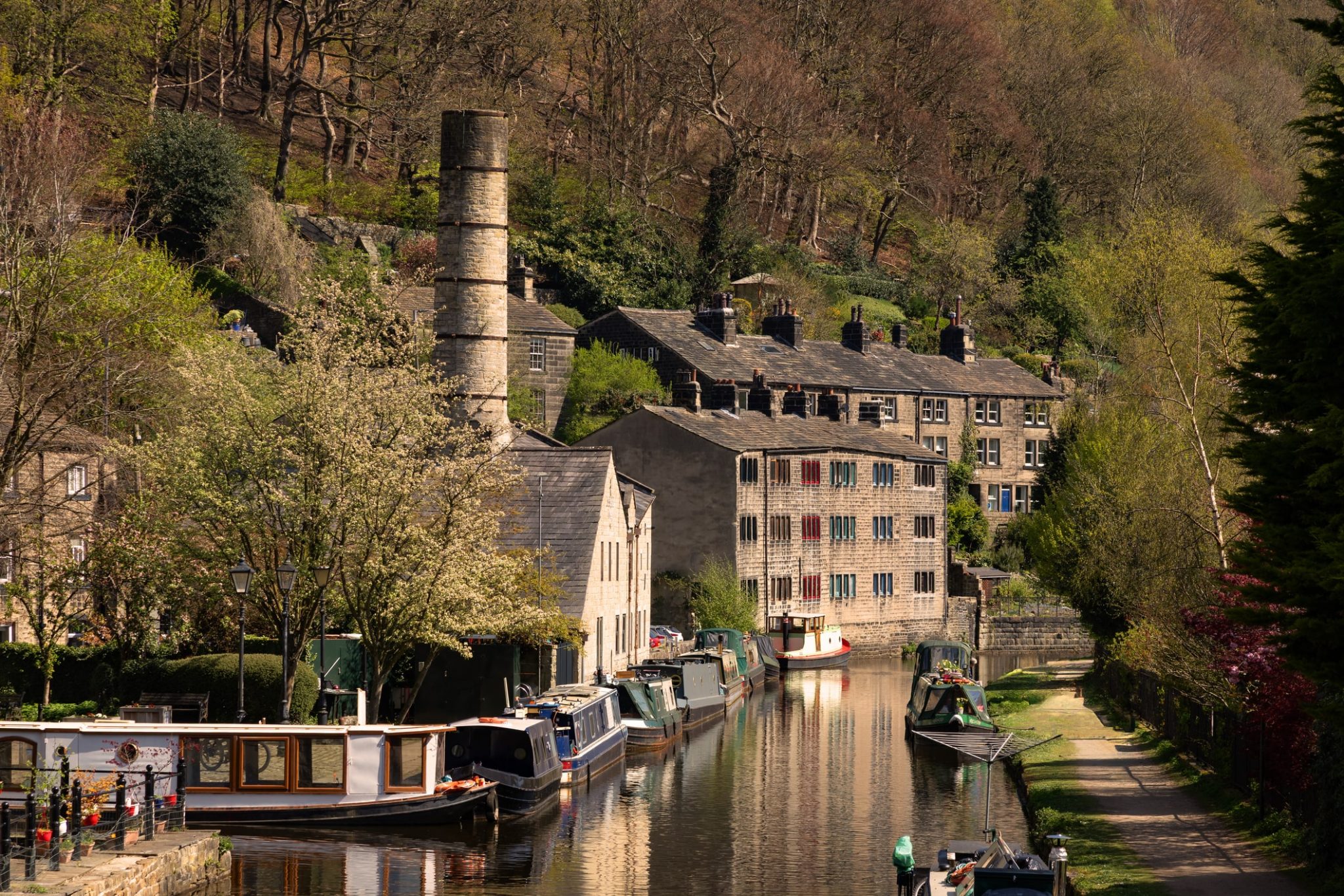 Read more about the article The Benefits of DOFF Cleaning for Heritage Properties in Yorkshire