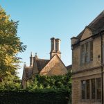 Why Use Lime Mortar for Pointing