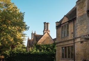 Read more about the article Why Use Lime Mortar for Pointing